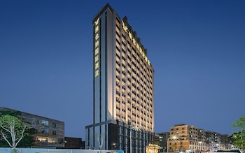 vienna international hotel guangzhou baiyun international airport xialiang metro station branch free shuttle bus to guangzhou baiyun international airport
