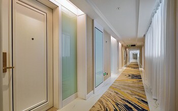 vienna international hotel guangzhou baiyun international airport xialiang metro station branch free shuttle bus to guangzhou baiyun international airport