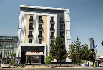 tashkent