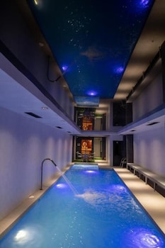 Lavanda Hotel,,3 star