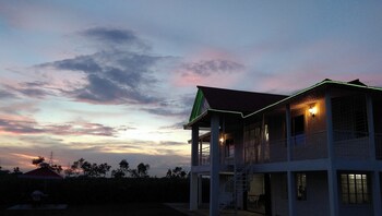 eastern heritage resort