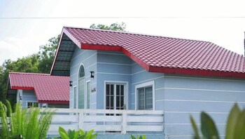 eastern heritage resort