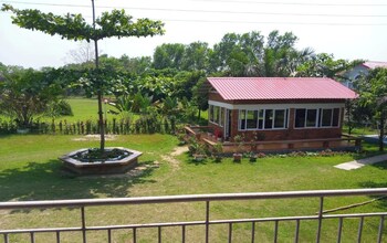 eastern heritage resort