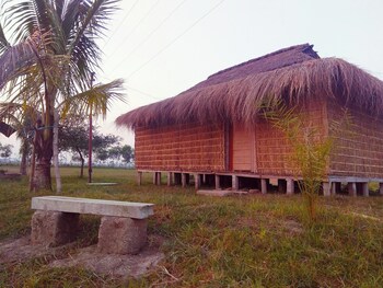 eastern heritage resort