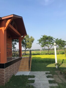 eastern heritage resort