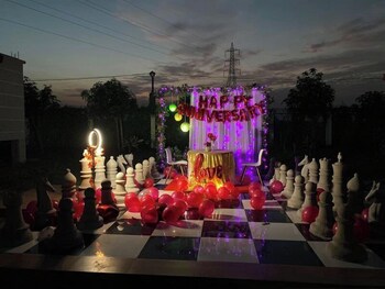 eastern heritage resort