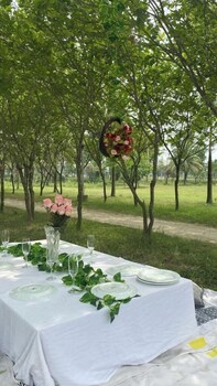 eastern heritage resort