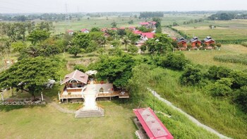 eastern heritage resort