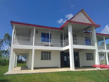 eastern heritage resort