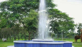 eastern heritage resort