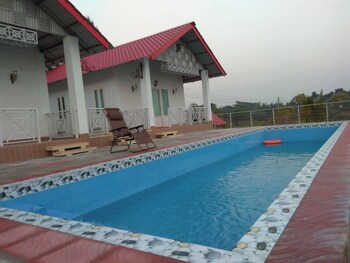 Eastern Heritage Resort,,3 star