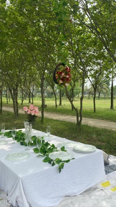 eastern heritage resort