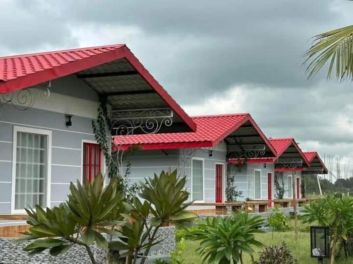 eastern heritage resort