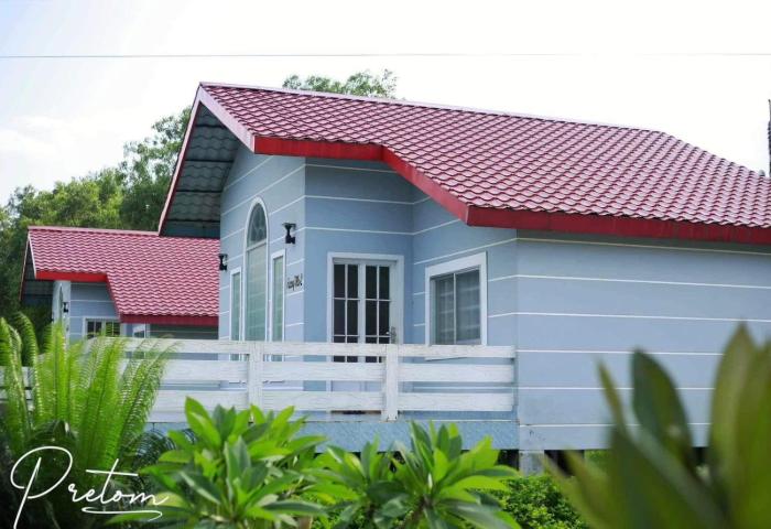 eastern heritage resort