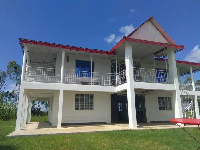 eastern heritage resort