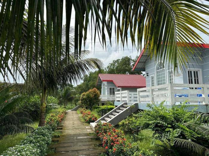 eastern heritage resort