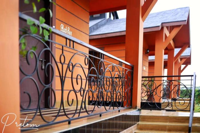 eastern heritage resort