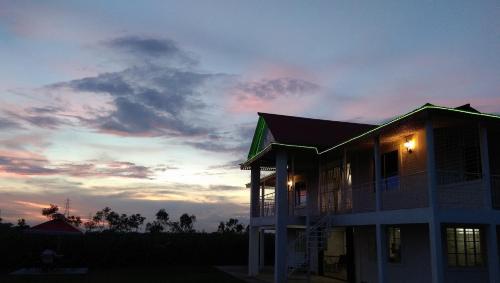 eastern heritage resort