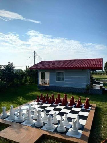 eastern heritage resort