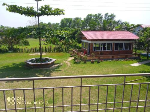 eastern heritage resort