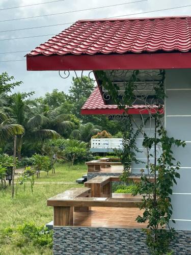 eastern heritage resort