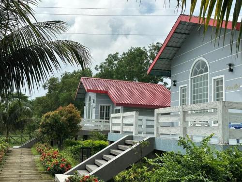 eastern heritage resort
