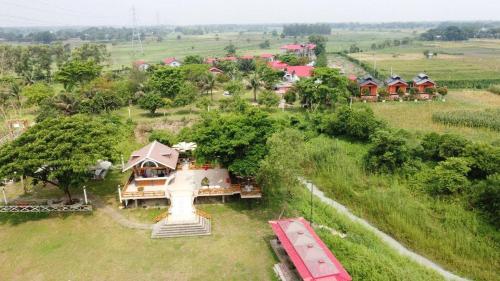 eastern heritage resort