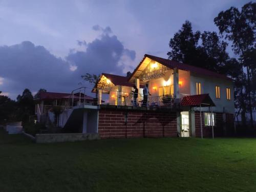 eastern heritage resort