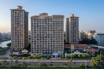 crystal bay bishuiwan hotel machong
