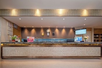 Weston Coastal Hotel Bao'an Intl Airport,,3 star