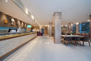 Weston Coastal Hotel Bao'an Intl Airport,,3 star