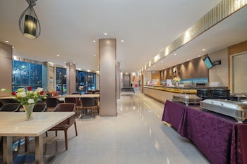 Weston Coastal Hotel Bao'an Intl Airport,,3 star