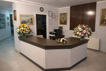 Hotelik Zielonka,,3 star