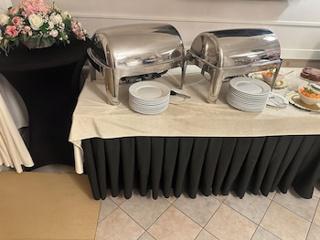 Hotelik Zielonka,,3 star