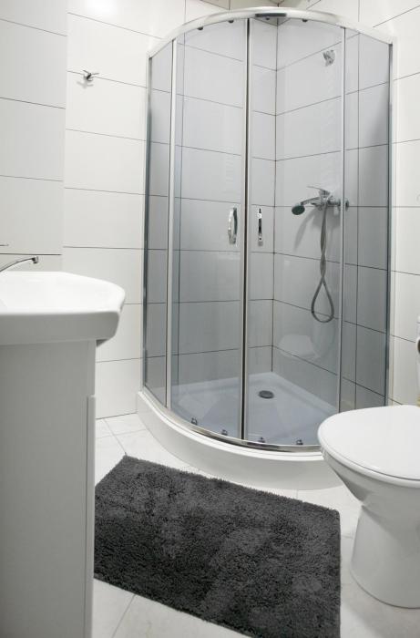 hotelik zielonka