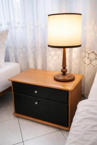 hotelik zielonka