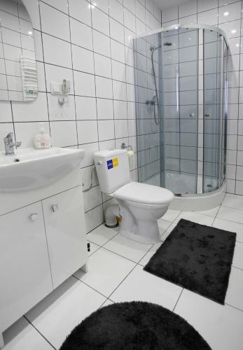 hotelik zielonka