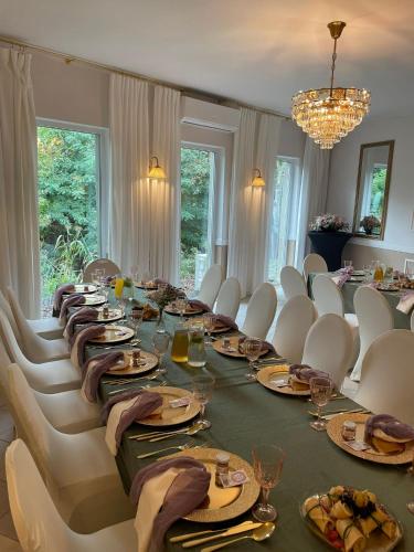 hotelik zielonka