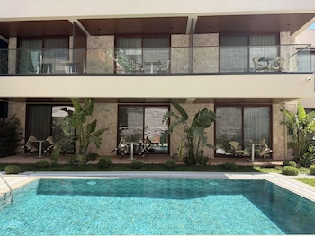 arkk rooms
