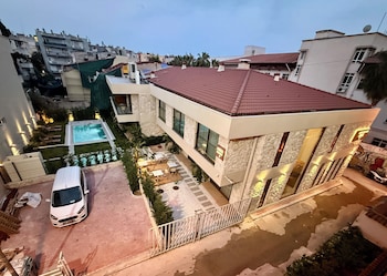 arkk rooms