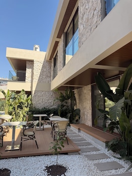 arkk rooms