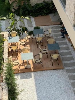 arkk rooms
