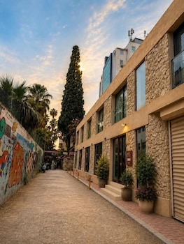 arkk rooms