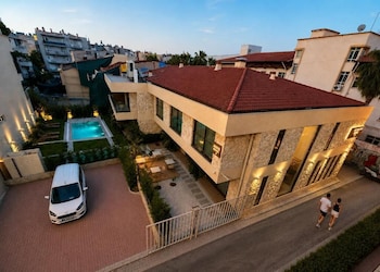 arkk rooms