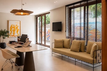 arkk rooms