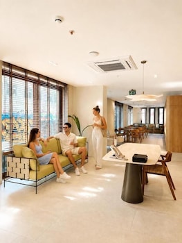 arkk rooms
