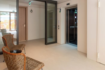 arkk rooms