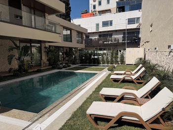 arkk rooms