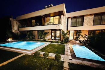 arkk rooms