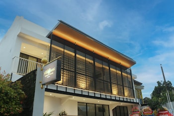The Hanoman Serenity House By Sajiwa,,2 star